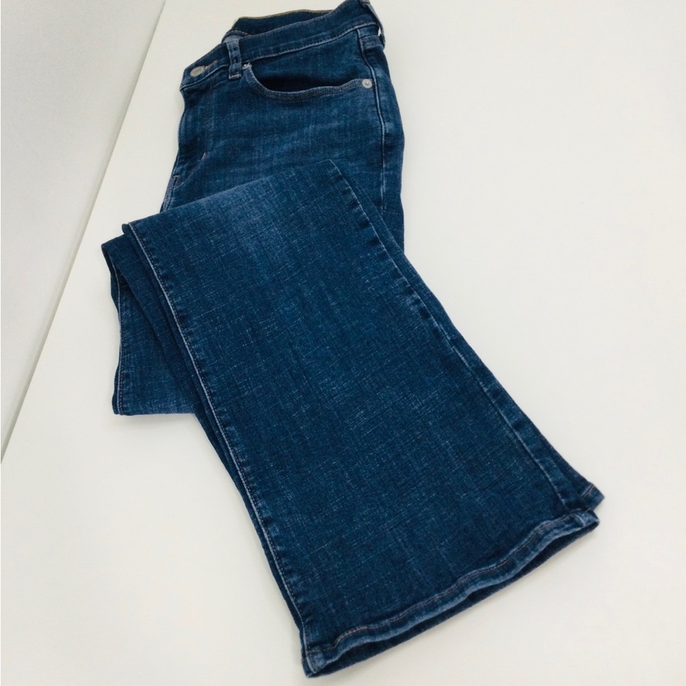 Levi’s Women’s Classic Boot Cut Jeans Size 6 , EUC